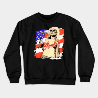 Blond// Crewneck Sweatshirt